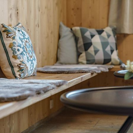 Landhaus Hubertus Wellness & Breakfast Schladming Luaran gambar