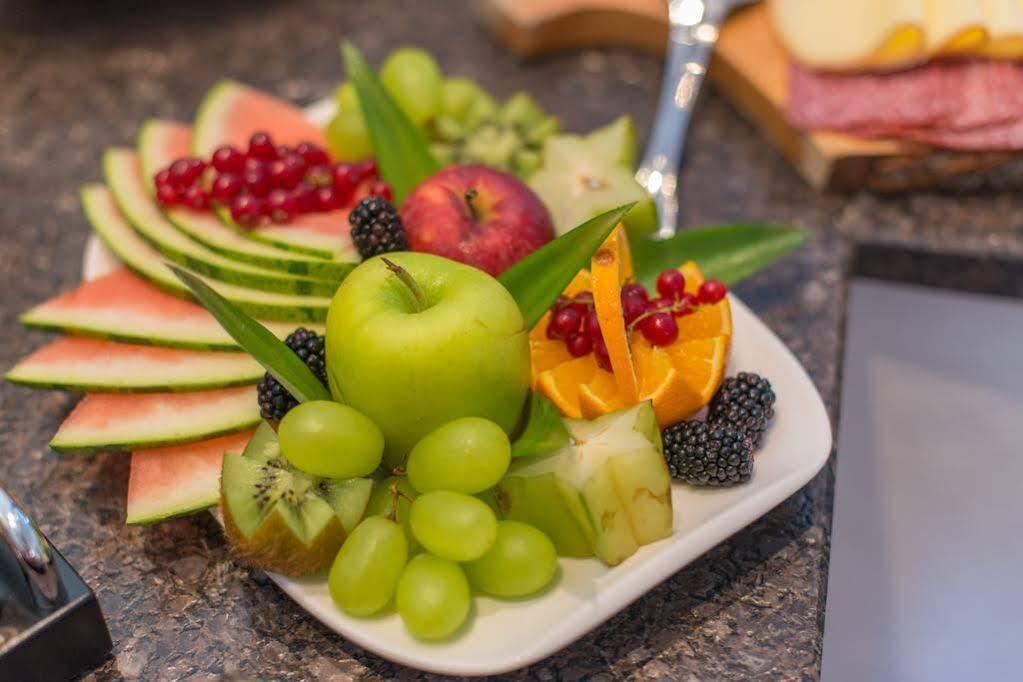 Landhaus Hubertus Wellness & Breakfast Schladming Luaran gambar