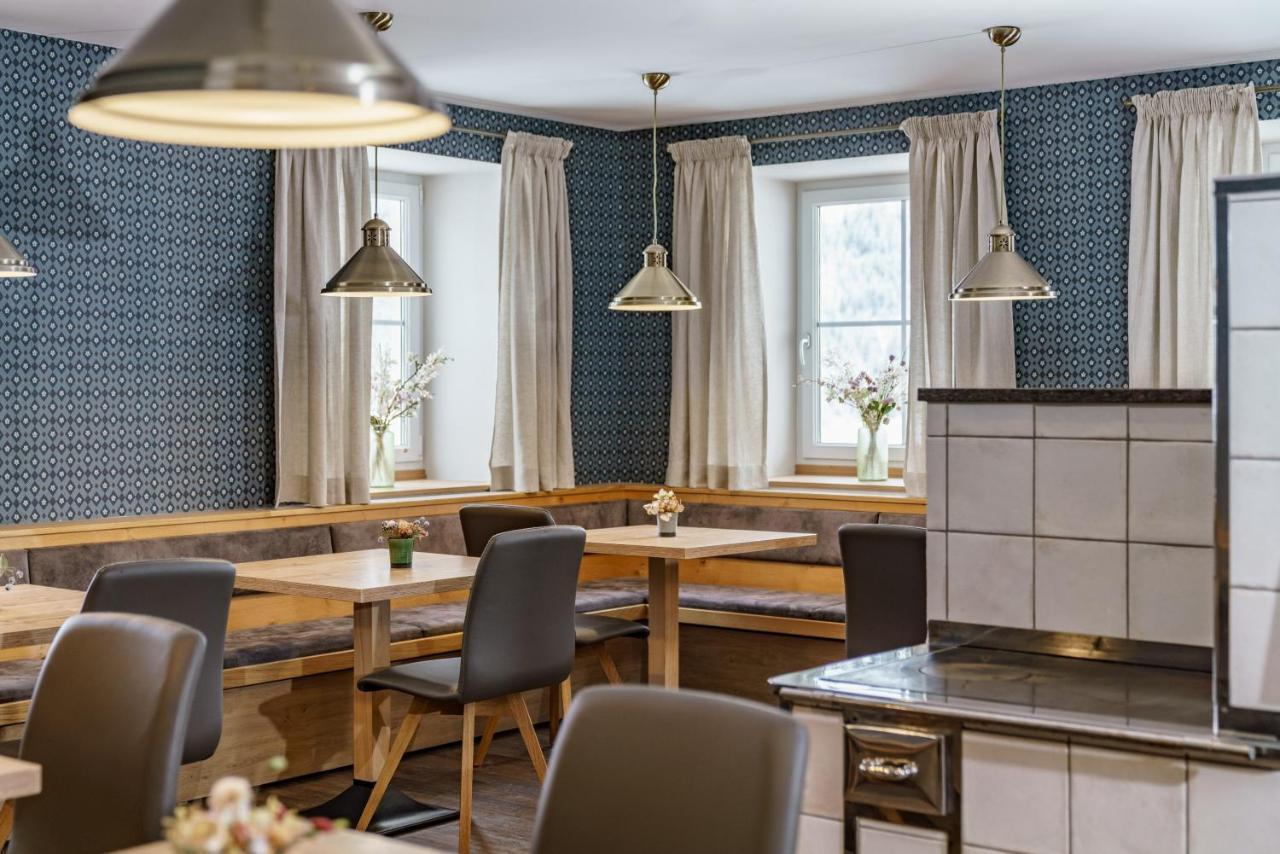 Landhaus Hubertus Wellness & Breakfast Schladming Luaran gambar