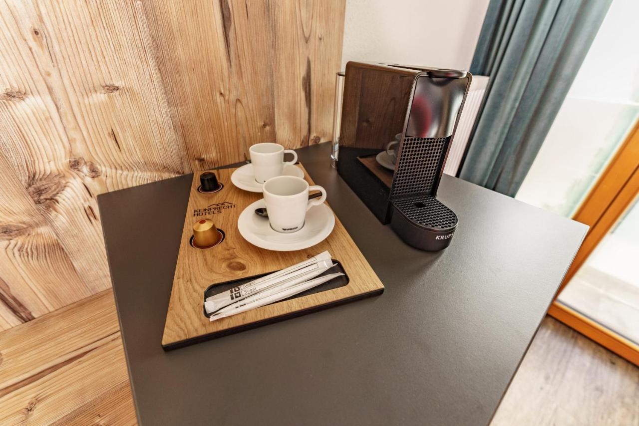 Landhaus Hubertus Wellness & Breakfast Schladming Luaran gambar