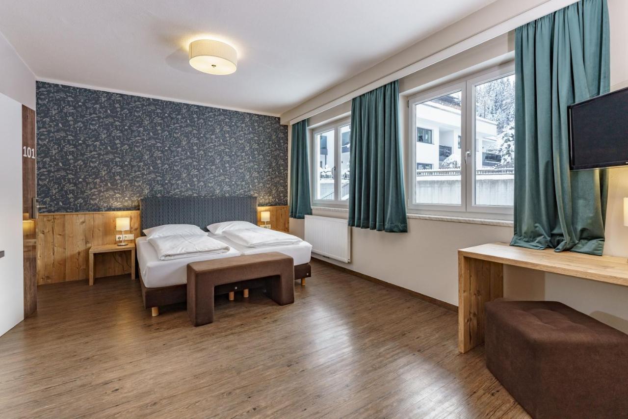 Landhaus Hubertus Wellness & Breakfast Schladming Luaran gambar