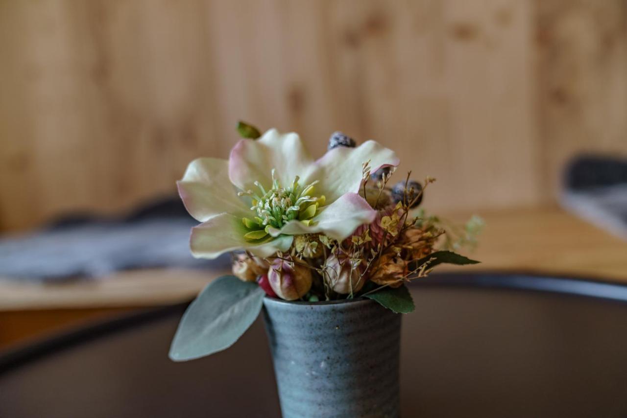 Landhaus Hubertus Wellness & Breakfast Schladming Luaran gambar