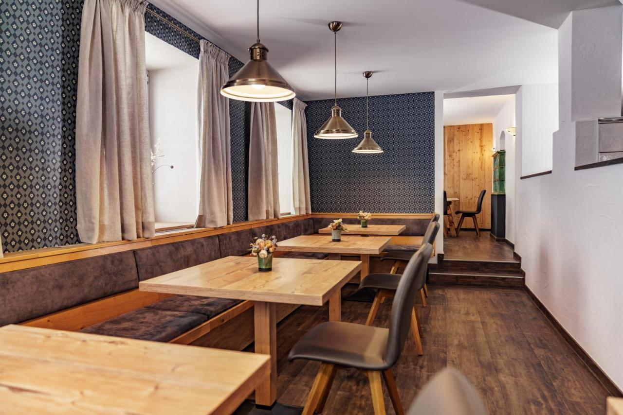 Landhaus Hubertus Wellness & Breakfast Schladming Luaran gambar