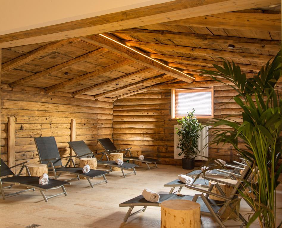 Landhaus Hubertus Wellness & Breakfast Schladming Bilik gambar